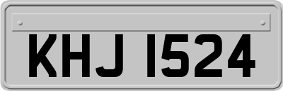 KHJ1524