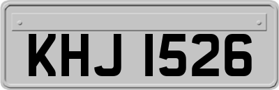 KHJ1526