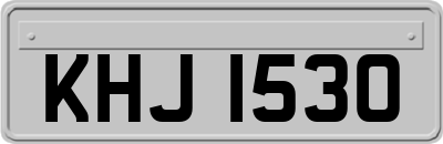 KHJ1530