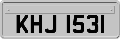 KHJ1531