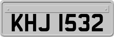 KHJ1532