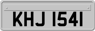 KHJ1541