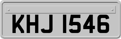KHJ1546