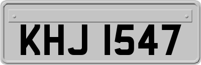 KHJ1547