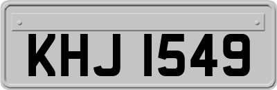 KHJ1549