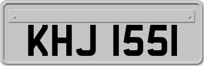 KHJ1551