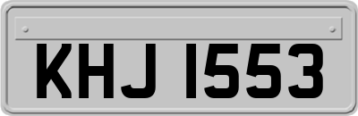 KHJ1553