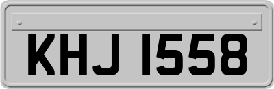 KHJ1558