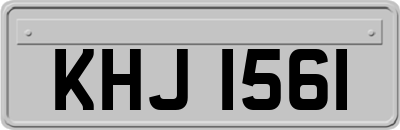 KHJ1561