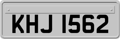 KHJ1562