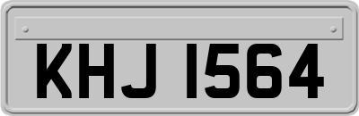 KHJ1564