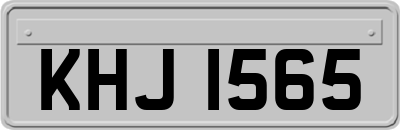 KHJ1565