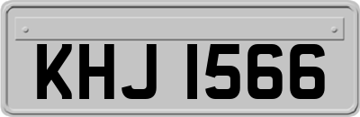 KHJ1566