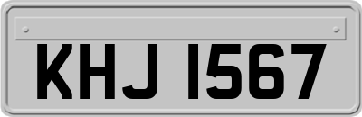 KHJ1567