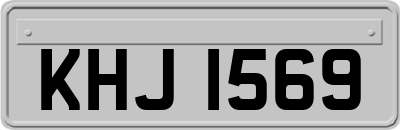 KHJ1569