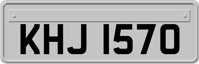 KHJ1570