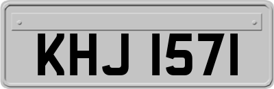 KHJ1571