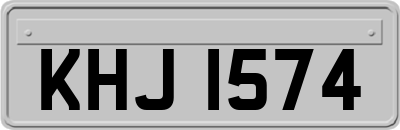 KHJ1574