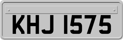 KHJ1575