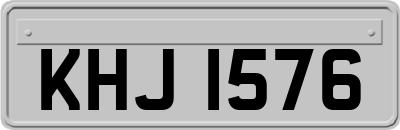 KHJ1576