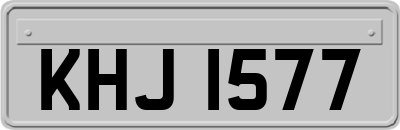 KHJ1577