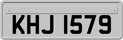 KHJ1579