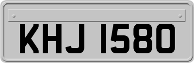 KHJ1580