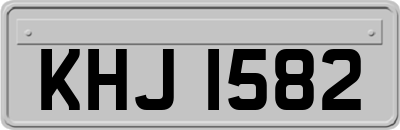 KHJ1582