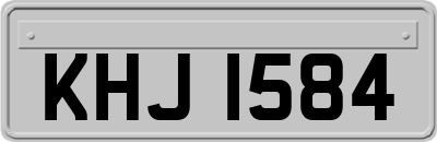 KHJ1584
