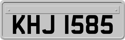 KHJ1585