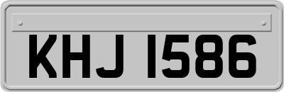 KHJ1586