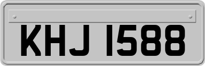 KHJ1588