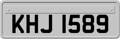 KHJ1589