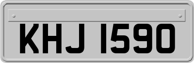 KHJ1590