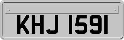 KHJ1591