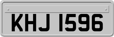 KHJ1596