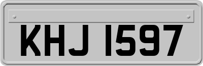 KHJ1597