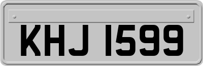 KHJ1599