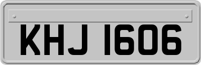 KHJ1606