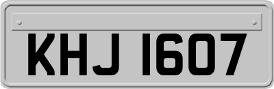KHJ1607