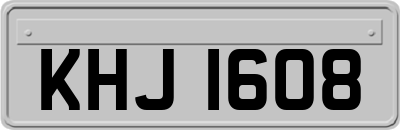 KHJ1608