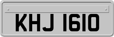 KHJ1610