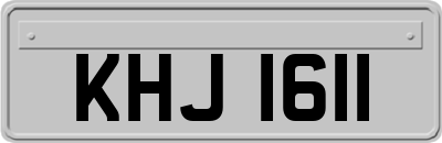 KHJ1611