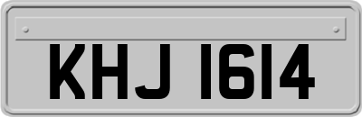 KHJ1614