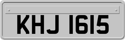 KHJ1615