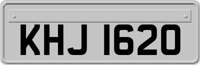 KHJ1620