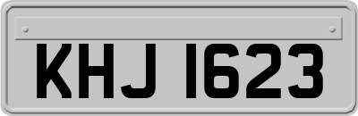 KHJ1623