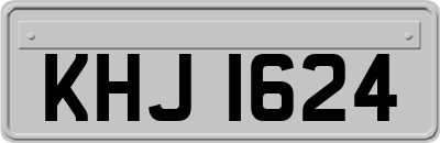 KHJ1624