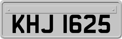 KHJ1625