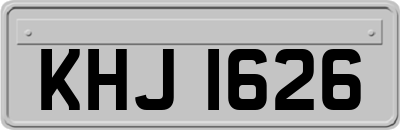 KHJ1626